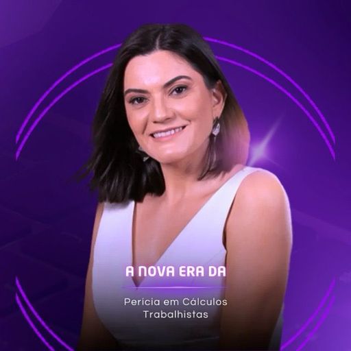 Imagem do grupo A Nova Era da Perícia em Cálculos Trabalhistas
