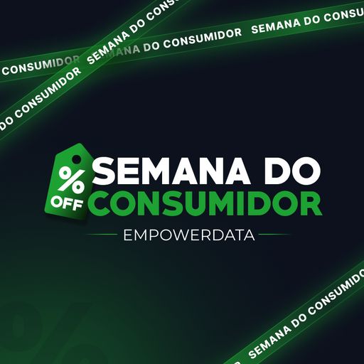 Imagem do grupo Semana do Consumidor da Empowerdata