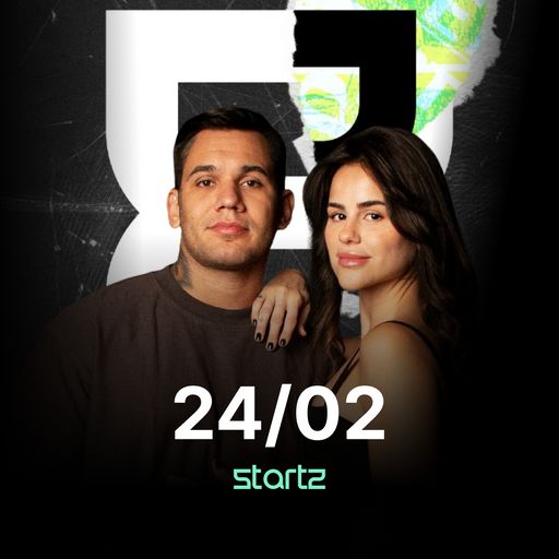 Imagem do grupo STARTZ | 24/02