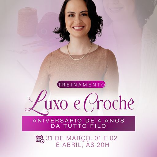Imagem do grupo Lives & Conteúdos Exclusivos - Tutto Filo 💛🐝