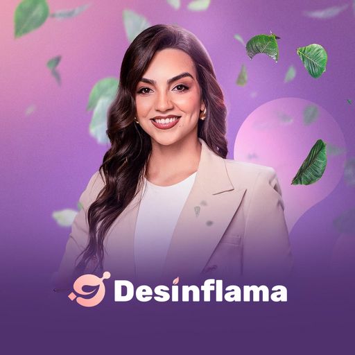 Imagem do grupo Lista de Espera Desinflama