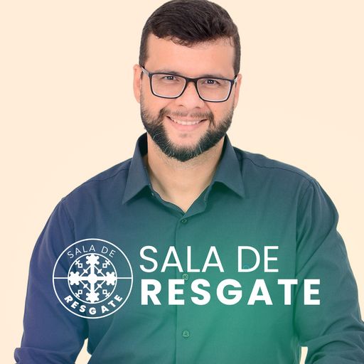 Imagem do grupo 🛟 SALA DE RESGATE