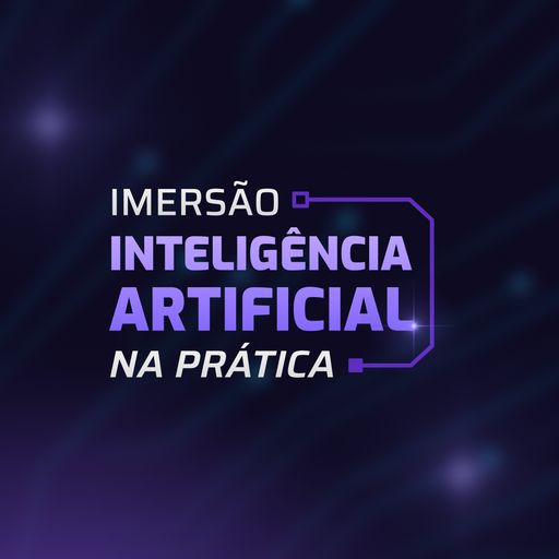 Imagem do grupo Imersão Inteligência Artificial