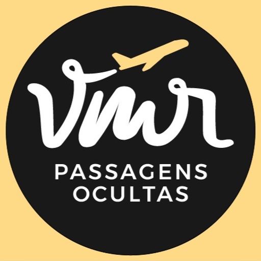 Imagem do grupo 🥷 Passagens Ocultas 🛫
