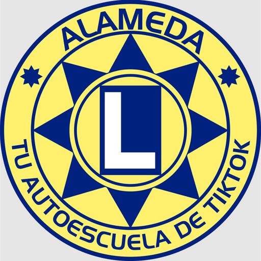 Imagem do grupo SIMULACRO GRATIS ALAMEDA - JUEVES 20 - 19:00H