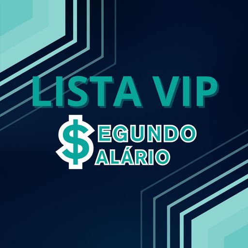 Imagem do grupo Grupo VIP | 2º Salário