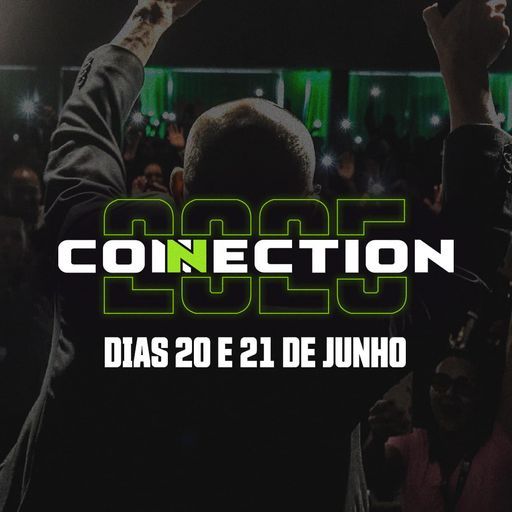 Imagem do grupo Connection 2025