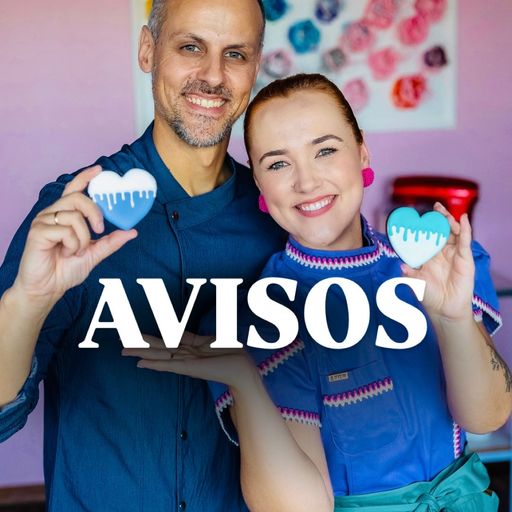 Imagem do grupo AVISOS CARINHO DE COMER