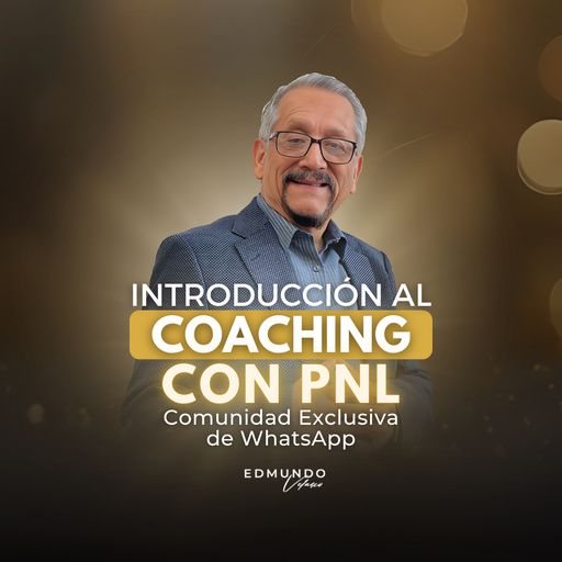 Imagem do grupo Edmundo Velasco - Coaching Con PNL