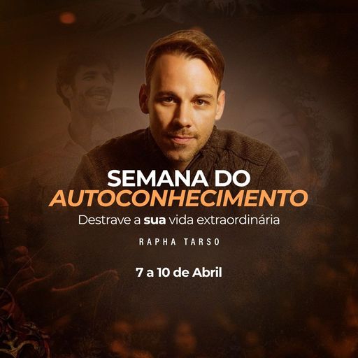 Imagem do grupo ⚠️ ÚLTIMO DIA - Rapha Tarso