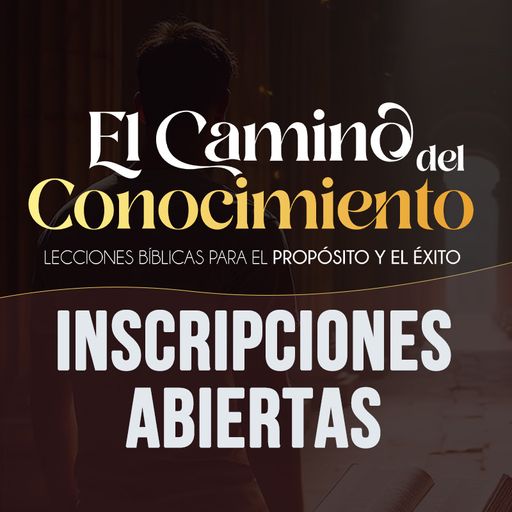 Imagem do grupo Inscripciones Abiertas - El Camino del Conocimiento