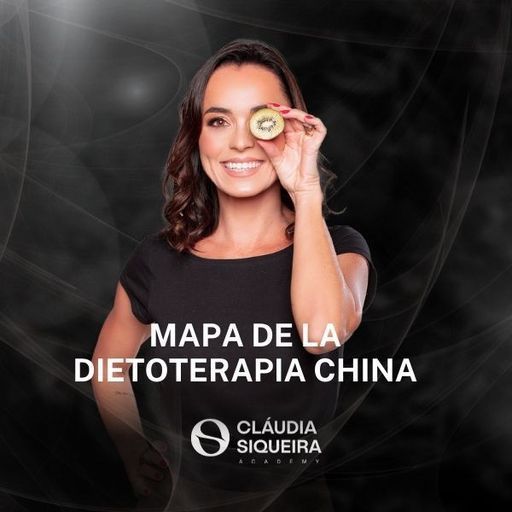 Imagem do grupo Mapa de la Dietoterapia China AP