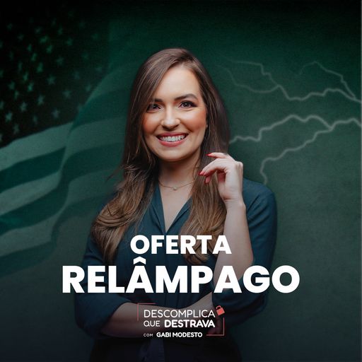 Imagem do grupo Abertura Relâmpago DQD