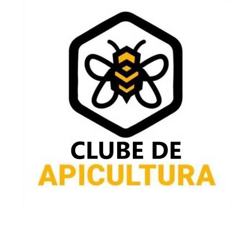 Imagem do grupo Clube de Apicultura 🐝