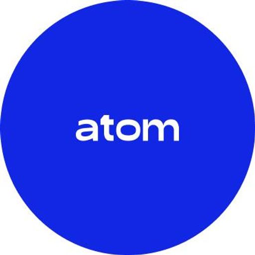 Imagem do grupo Novidades Atom