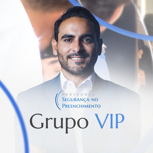 Imagem do grupo Grupo VIP