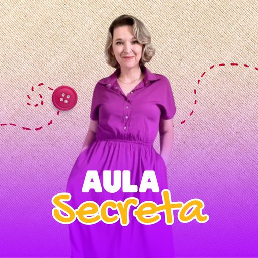 Imagem do grupo Grupo da AULA SECRETA | Vestido RetrĂ´đŸ‘—