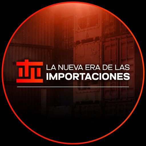 Imagem do grupo ♾️ La Nueva Era De Las Importaciones