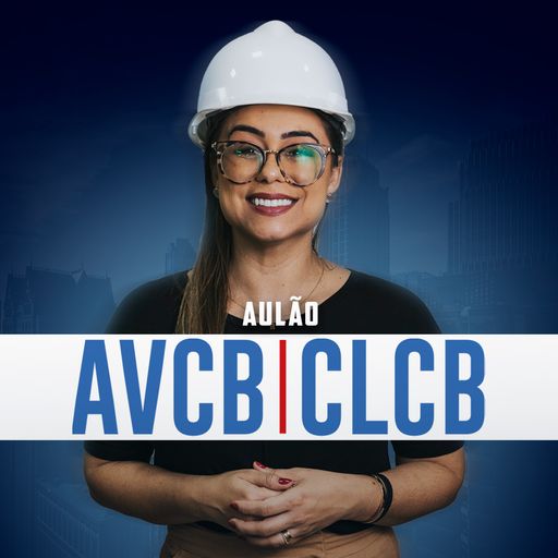 Imagem do grupo 🔷AULÃO AVCB | CLCB