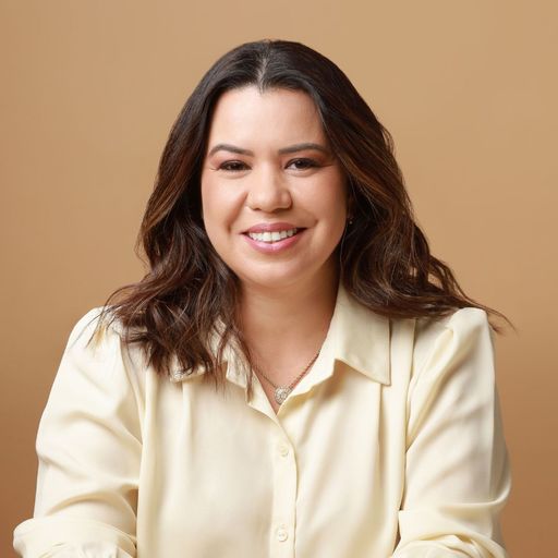 Imagem do grupo Débora Martins