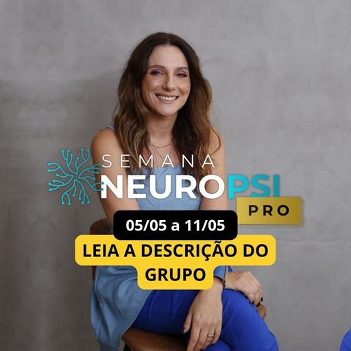 Imagem do grupo NeuroPsi PRO