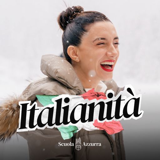 Imagem do grupo Italianità