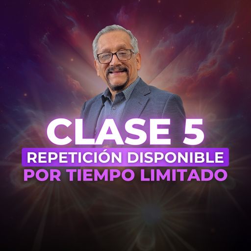 Imagem do grupo REPETICIÓN CLASE 5 | EL CÓDIGO DE LA MENTE IMPARABLE 🧠✨