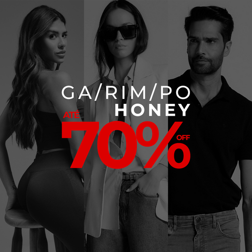 Imagem do grupo Garimpo Honey
