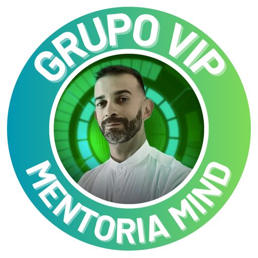 Imagem do grupo 🧘Grupo VIP | Mentoria Mind💭 ORG