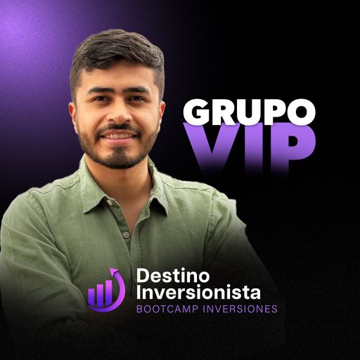 Imagem do grupo 🟣 VIP - MAÑANA ABRIMOS!
