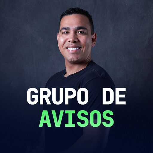 Imagem do grupo [Avisos] Rodolfo Mori
