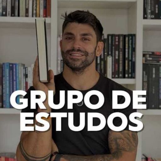 Imagem do grupo 📚Grupo de estudos I Quem Lê EnriqueceðŸ§