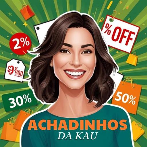Imagem do grupo Achadinhos da Kau
