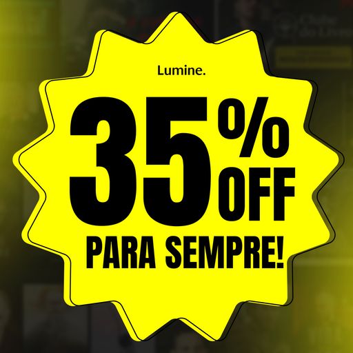 Imagem do grupo Lumine - Oferta especial de Páscoa