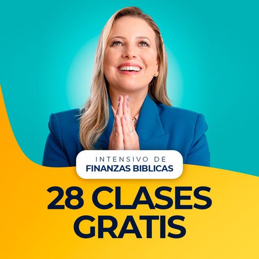 Imagem do grupo Intensivo de Finanzas Biblicas