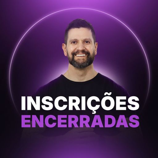 Imagem do grupo ❌INSCRIÇÕES ENCERRADAS