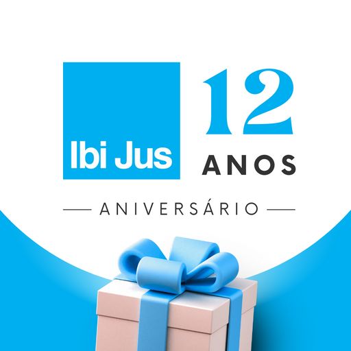 Imagem do grupo Aniversário 12 anos IbiJus