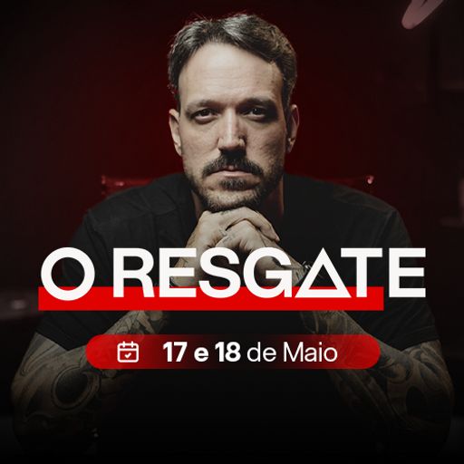 Imagem do grupo Workshop - O Resgate