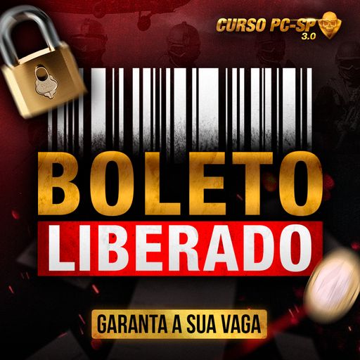 Imagem do grupo Black Friday QG Concursos 💥