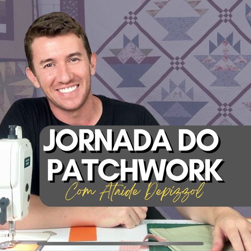 Imagem do grupo JORNADA DO PATCHWORK