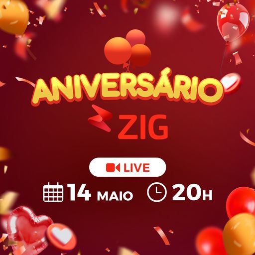 Imagem do grupo đ€©TĂ ROLANDO NIVER ZIGđ