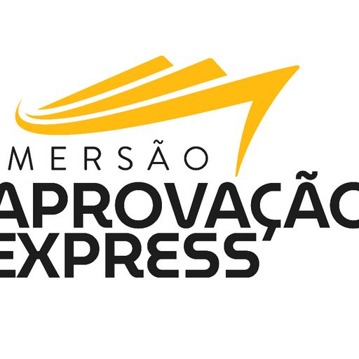 Imagem do grupo Imersão Aprovação Express - ESPERA 🌻