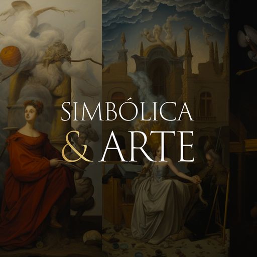 Imagem do grupo Simbólica & Arte