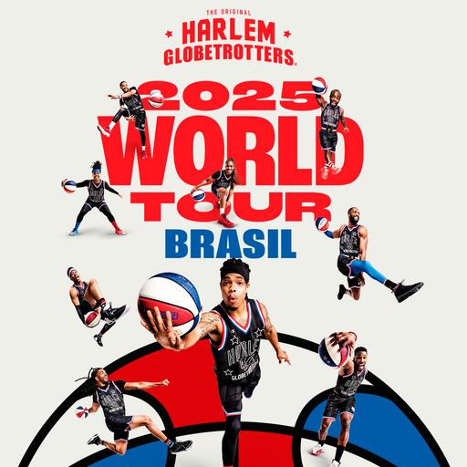 Imagem do grupo Harlem - Santa Cruz do Sul/RS