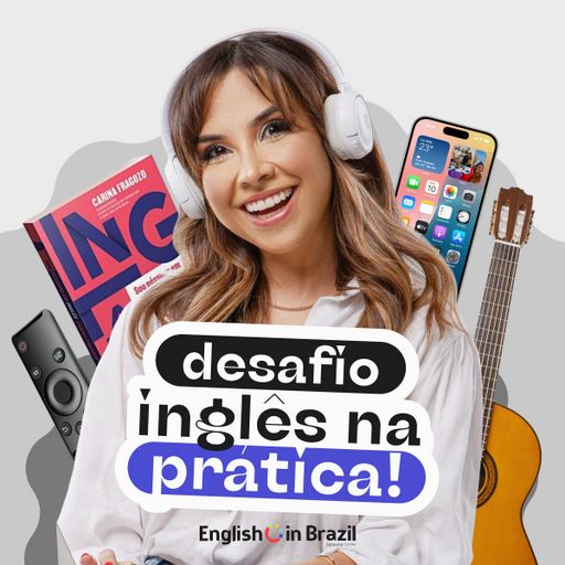 Imagem do grupo 🇺🇸 Desafio Inglês na Prática