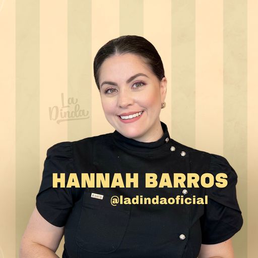 Imagem do grupo 🔈 AVISOS Hannah Barros
