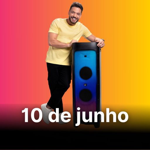 Imagem do grupo FLAMEBOX DJ 🔊 10/06