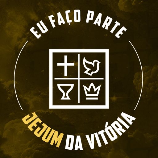 Imagem do grupo JEJUM DA VITÓRIA ✝
