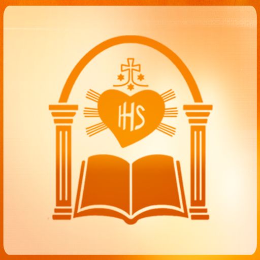 Imagem do grupo Escola de Oração e Formação | Instituto Hesed