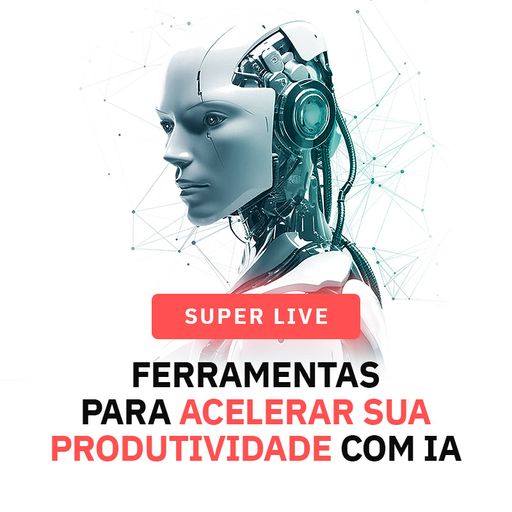 Imagem do grupo Super Live IA | EXAME Saint Paul